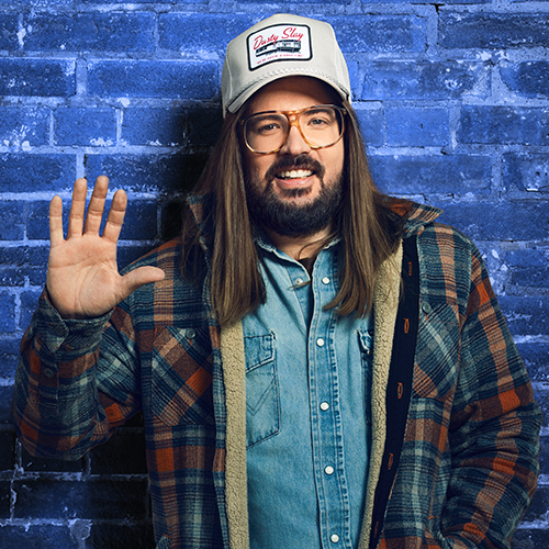 More Info for Dusty Slay: The Night Shift Tour