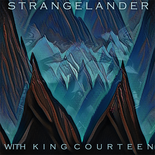 More Info for Strangelander