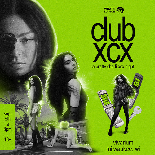 More Info for CLUB XCX