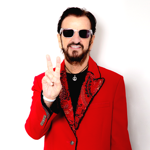 More Info for Ringo Starr and His All Starr Band