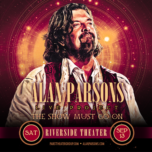 More Info for Alan Parsons Live Project