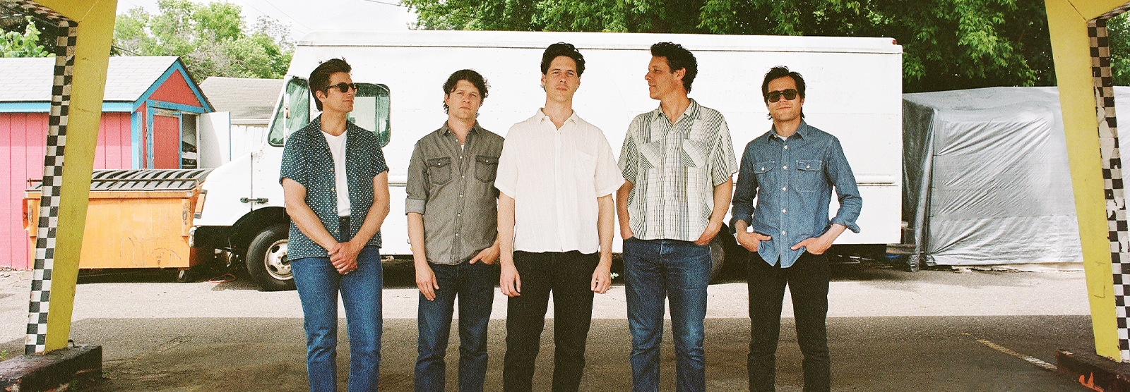 The Cactus Blossoms