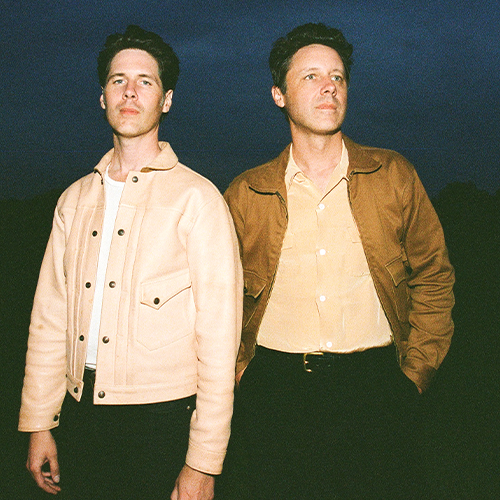 More Info for The Cactus Blossoms