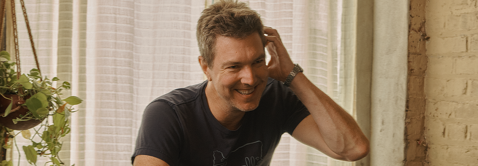 Hamilton Leithauser
