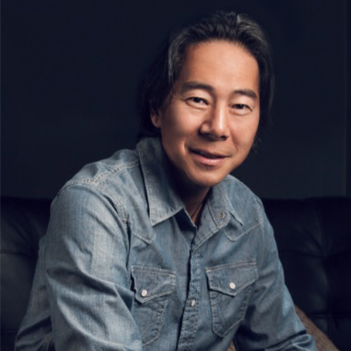 More Info for Henry Cho: The Empty Nest Tour