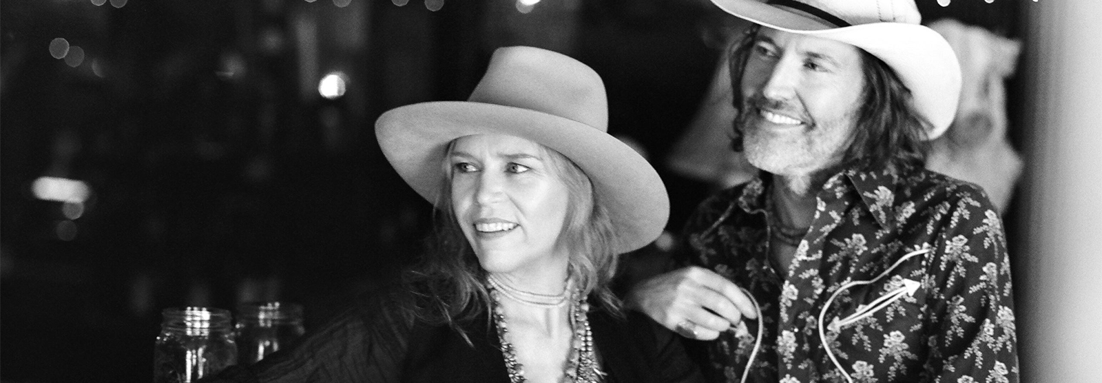 Gillian Welch & David Rawlings