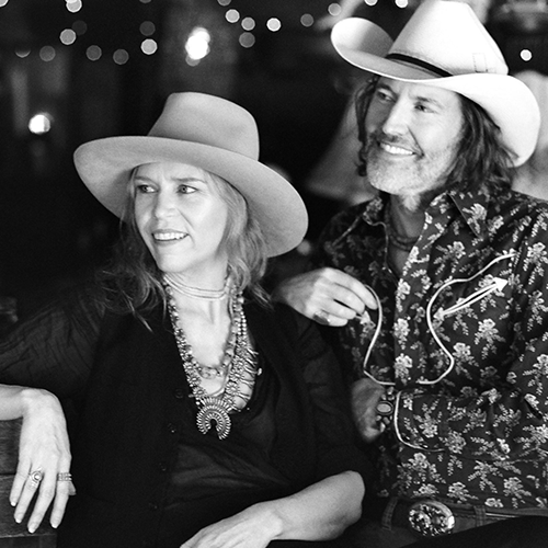 More Info for Gillian Welch & David Rawlings