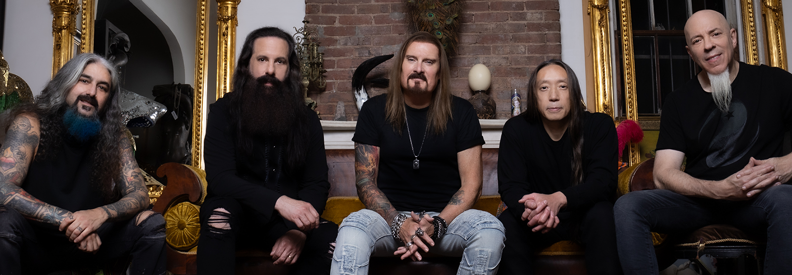 Dream Theater
