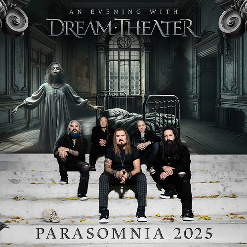 More Info for Dream Theater