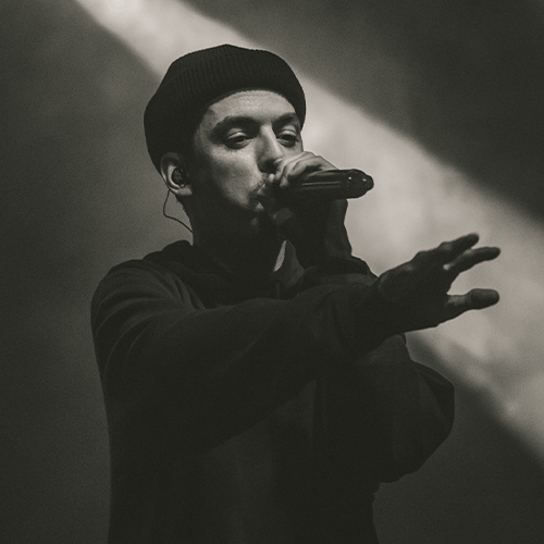 More Info for Grieves