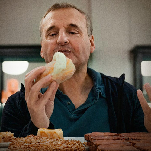 More Info for An Evening With Phil Rosenthal of “Somebody Feed Phil”