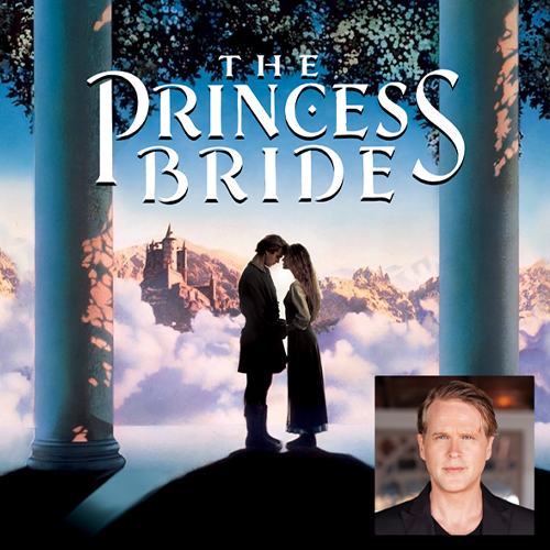More Info for Cary Elwes & Screening of The Princess Bride