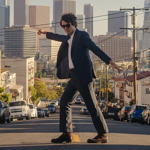 More Info for Trapper Schoepp - 'Osborne' Album Release Show
