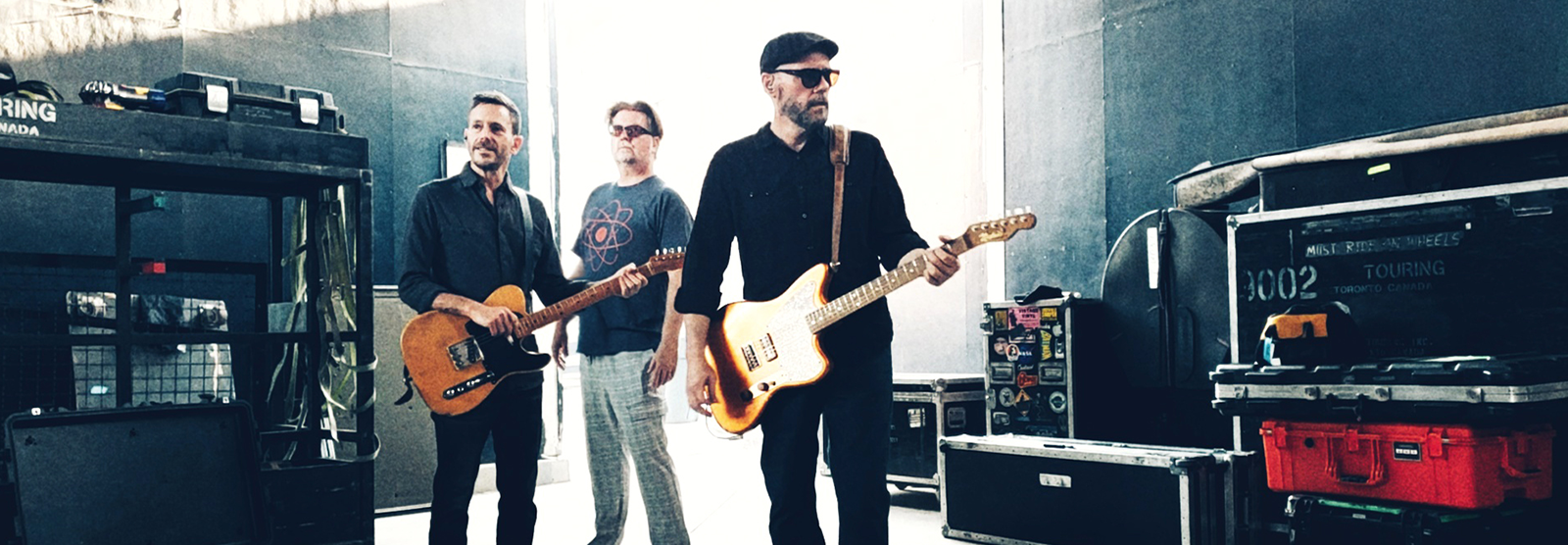Toad The Wet Sprocket, KT Tunstall, Vertical Horizon