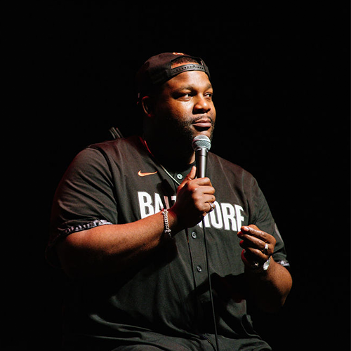 More Info for Nate Jackson: BIG DOG