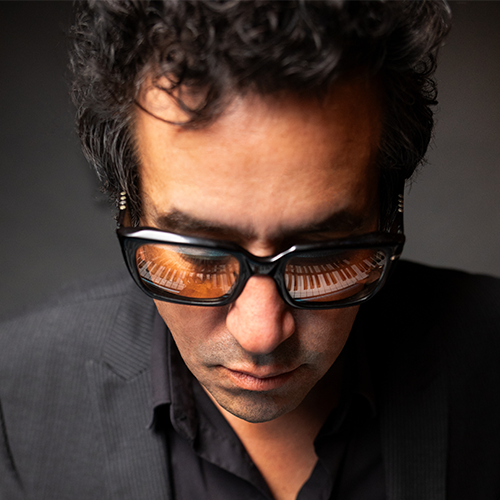 More Info for A.J. Croce – Heart of The Eternal Tour 