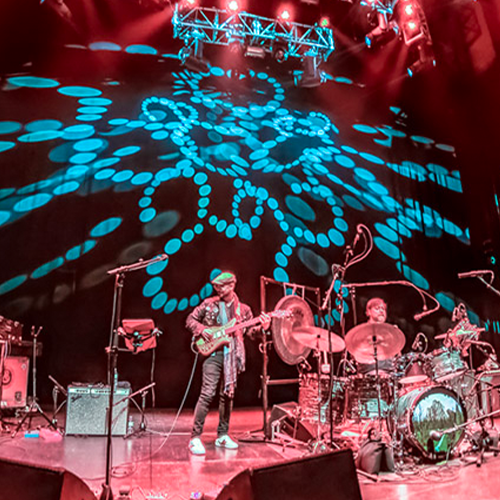 More Info for Joe Russo's Almost Dead