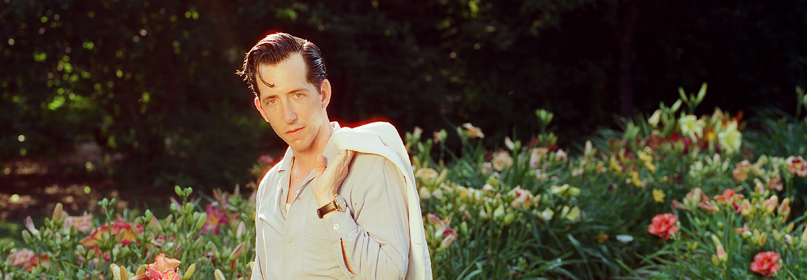 Pokey LaFarge