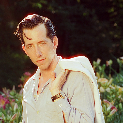 More Info for Pokey LaFarge