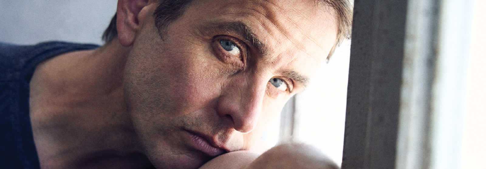 Joey McIntyre