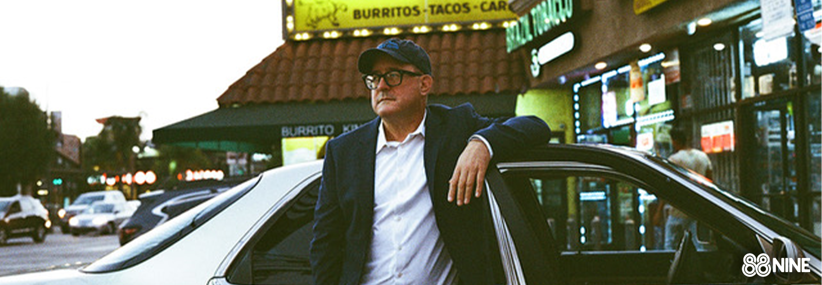 Craig Finn & The Band of Forgiveness