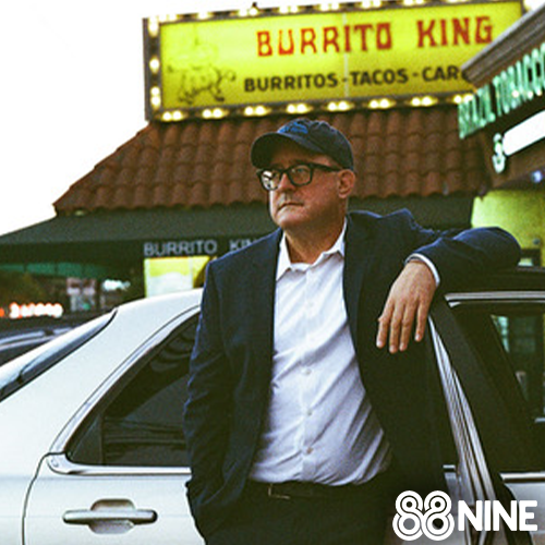 More Info for Craig Finn & The Band of Forgiveness