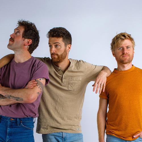More Info for Jukebox the Ghost