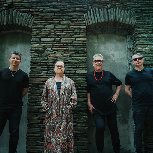 More Info for Violent Femmes