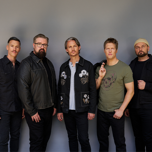 More Info for Home Free: The Jukebox Tour