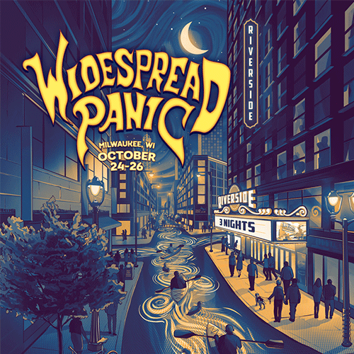 More Info for Widespread Panic