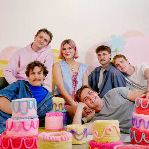 More Info for Six Foot Blonde