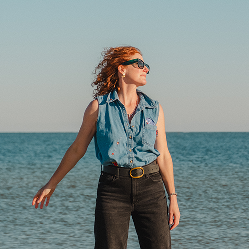 More Info for Kathleen Edwards