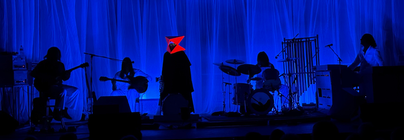 The Musical Box