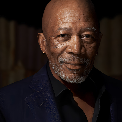 More Info for Morgan Freeman's Symphonic Blues Experience
