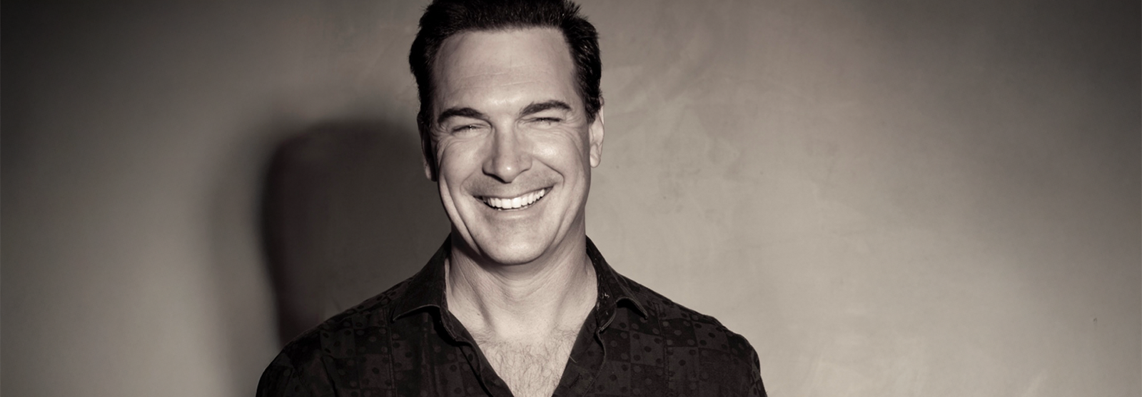 Patrick Warburton
