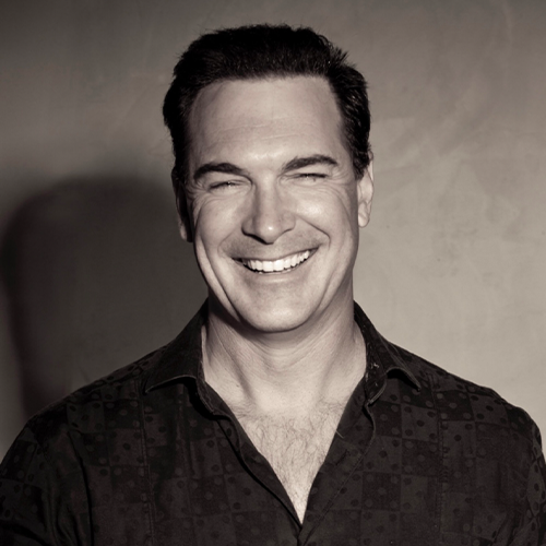More Info for Patrick Warburton
