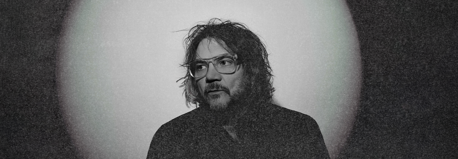 Jeff Tweedy