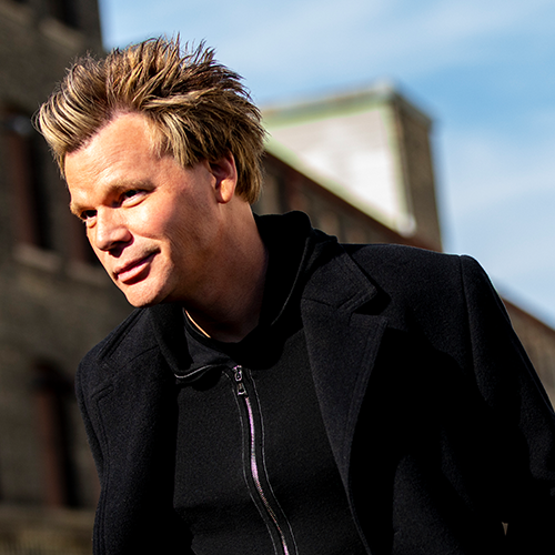 More Info for Brian Culbertson – Day Trip Tour