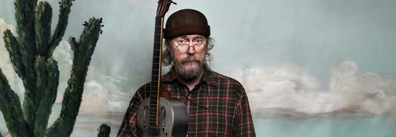 Charlie Parr