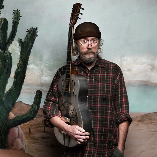 More Info for Charlie Parr