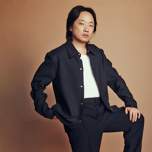 More Info for Jimmy O. Yang: Big & Tall Tour
