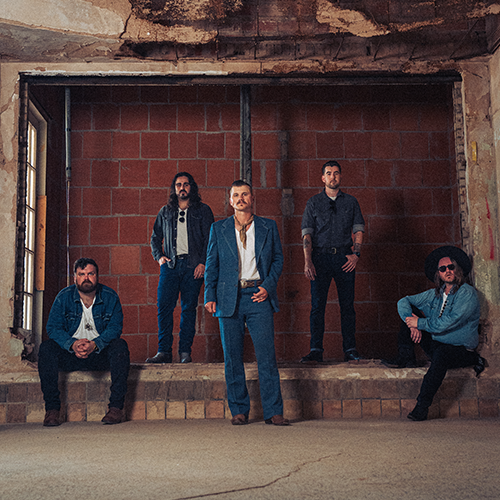 More Info for Kolton Moore & the Clever Few