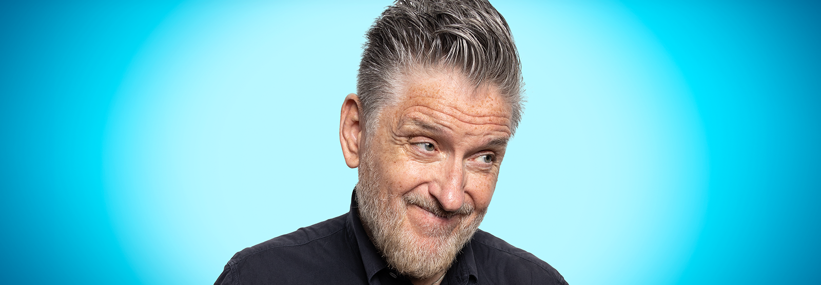 Craig Ferguson: Pants on Fire