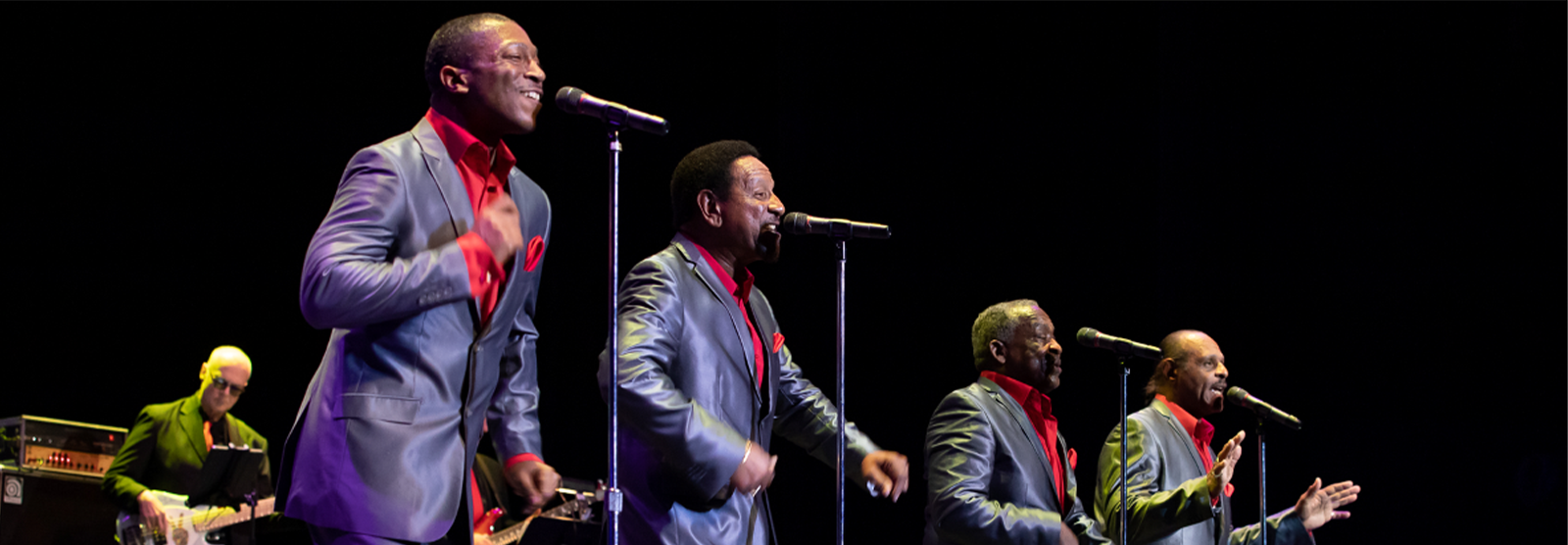 A Motown Christmas