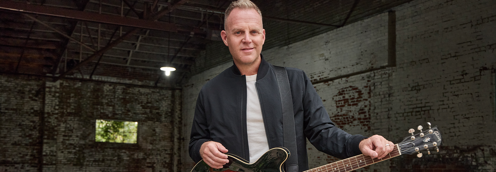 Matthew West: Don't Stop Praying Tour