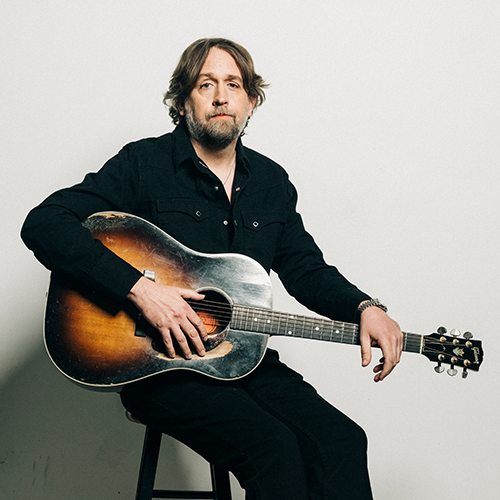 More Info for Hayes Carll