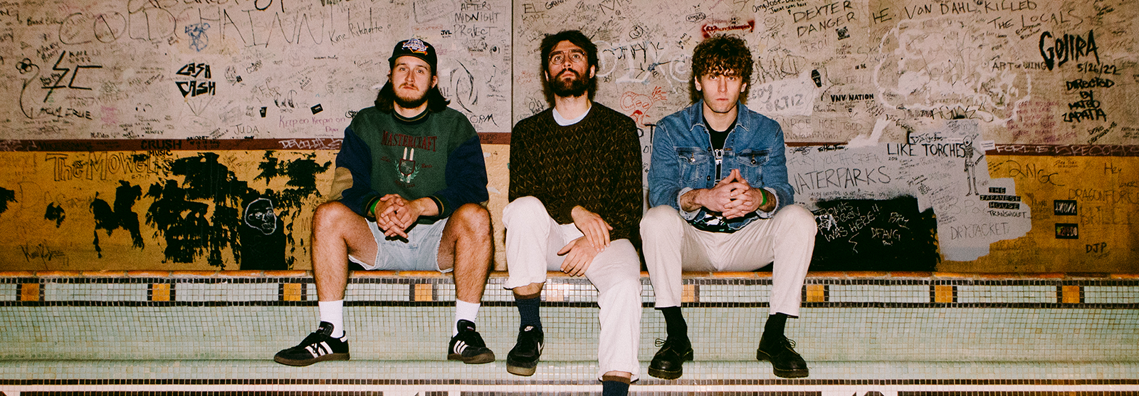Diet Lite – Double Wide Yukon Album Release Show
