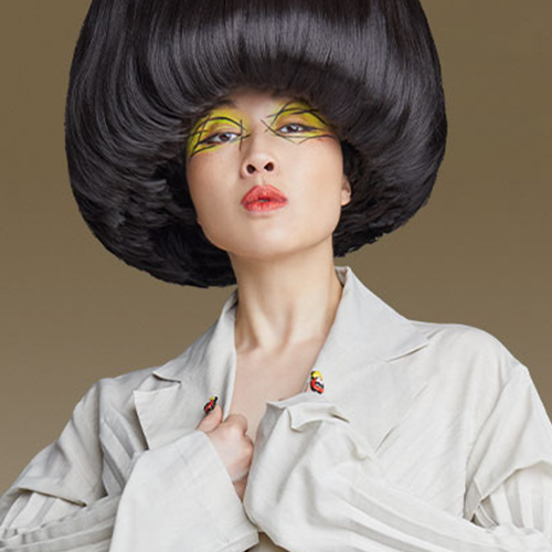 More Info for Atsuko Okatsuka: The Big Bowl Tour