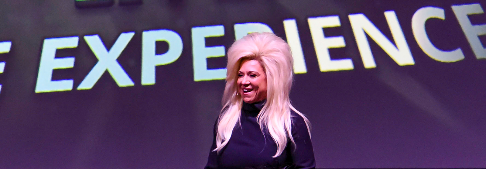 Theresa Caputo