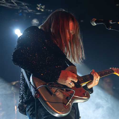 More Info for Band Of Skulls